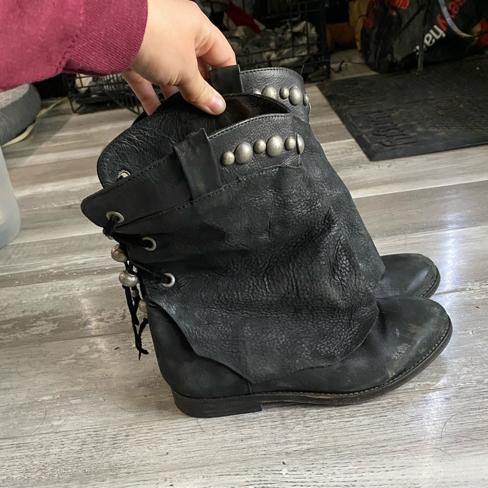 Free people boots